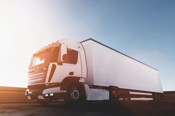 Ankara Dulkadiroğlu, Nakliye Firması