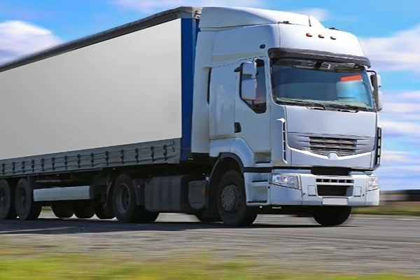 Ankara Dulkadiroğlu, Nakliyat